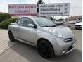 NISSAN MICRA C+C 1.4 Tekna