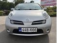 NISSAN MICRA C+C 2006/3 - 3