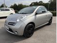 NISSAN MICRA C+C 2006/3 - 4