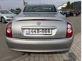 NISSAN MICRA C+C 2006/3 - 5