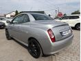 NISSAN MICRA C+C 2006/3 - 6
