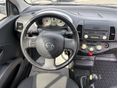 NISSAN MICRA C+C 2006/3 - 9