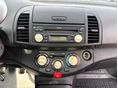 NISSAN MICRA C+C 2006/3 - 10