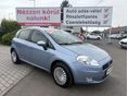 FIAT GRANDE PUNTO 1.4 8V MAGYARORSZÁGI