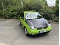 VOLKSWAGEN LUPO 1.4 Trendline
