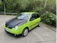 VOLKSWAGEN LUPO 1999/3 - 2