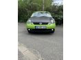 VOLKSWAGEN LUPO 1999/3 - 4