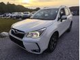 SUBARU FORESTER 2.0 D Exclusive Olaszországból érkezett!! Vezetett szervizkönyv!!