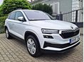 SKODA KAROQ 2.0 TDI SCR Style Alu17.LED.APP+NAVI.E+H Radar+Kamera.AdaptívT.SávT.Korm+Eszélv+4xÜlésFűt.KESSY!