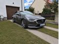 MAZDA 6 2.2 CD Takumi Plus (Automata)