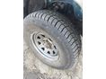 TOYOTA HILUX 2005/4 - 8