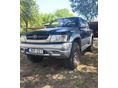 TOYOTA HILUX 2.5 D-4D 4x4 Double Comfort