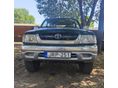 TOYOTA HILUX 2005/4 - 5