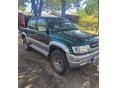 TOYOTA HILUX 2005/4 - 2