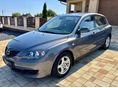 MAZDA 3 2008/4 - 1
