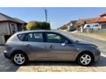 MAZDA 3 2008/4 - 5