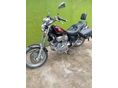 YAMAHA XV 750 (VIRAGO) 