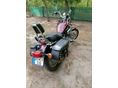 YAMAHA XV 750 (VIRAGO) 1996/3 - 3