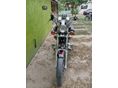 YAMAHA XV 750 (VIRAGO) 1996/3 - 5