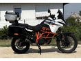 KTM 1090 ADVENTURE R 2018/4 - 2
