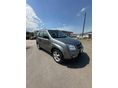 SUZUKI IGNIS 2008/1 - 7