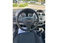 SUZUKI IGNIS 2008/1 - 11