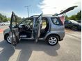 SUZUKI IGNIS 2008/1 - 17