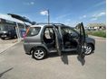 SUZUKI IGNIS 1.3 GLX 4WD Ősszkerék meghajtás! Szervízkönyves Karbantarzott állapot!