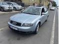 AUDI A4 Avant 2.0 Multitronic