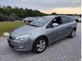 OPEL ASTRA J Sports Tourer 1.4 Selection 154.988 Km!! Tempomat!!