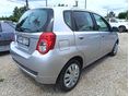CHEVROLET AVEO 2011/8 - 5