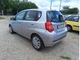 CHEVROLET AVEO 2011/8 - 6
