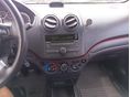 CHEVROLET AVEO 2011/8 - 11