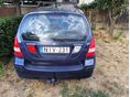 SUZUKI LIANA 2006/6 - 2