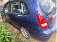 SUZUKI LIANA 2006/6 - 7