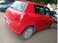 SUZUKI SWIFT 2005/4 - 6