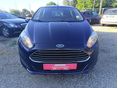FORD FIESTA 2013/11 - 2
