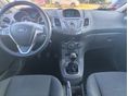 FORD FIESTA 2013/11 - 11