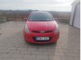 HYUNDAI I20 1.25 DOHC Classic AC