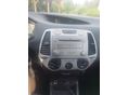 HYUNDAI I20 2011 - 2