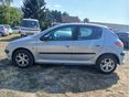 PEUGEOT 206 2004 - 2