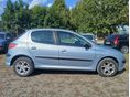 PEUGEOT 206 2004 - 3