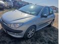 PEUGEOT 206 2004 - 4