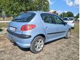 PEUGEOT 206 2004 - 7