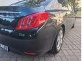 PEUGEOT 508 2.0 HDi Active Magyarországi. 176000km. megvigyázott!