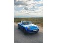 MAZDA MX-5 1.8i 16V Challenge