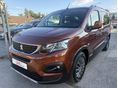 PEUGEOT RIFTER 1.5 BlueHDi Allure S&S L2 (7 személyes ) HOSSZÍTOTT ÚJONNAN MAGYARORSZÁGON VÁSÁROLT