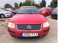 VOLKSWAGEN PASSAT 2003 - 2