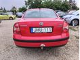 VOLKSWAGEN PASSAT 2003 - 5