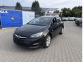 OPEL ASTRA J Sports Tourer 1.4 T Enjoy SZERVIZKÖNYV-NAVIGÁCIÓ-ÜLÉS-KORMÁNY FŰTÉS-DIGIT KLIMA